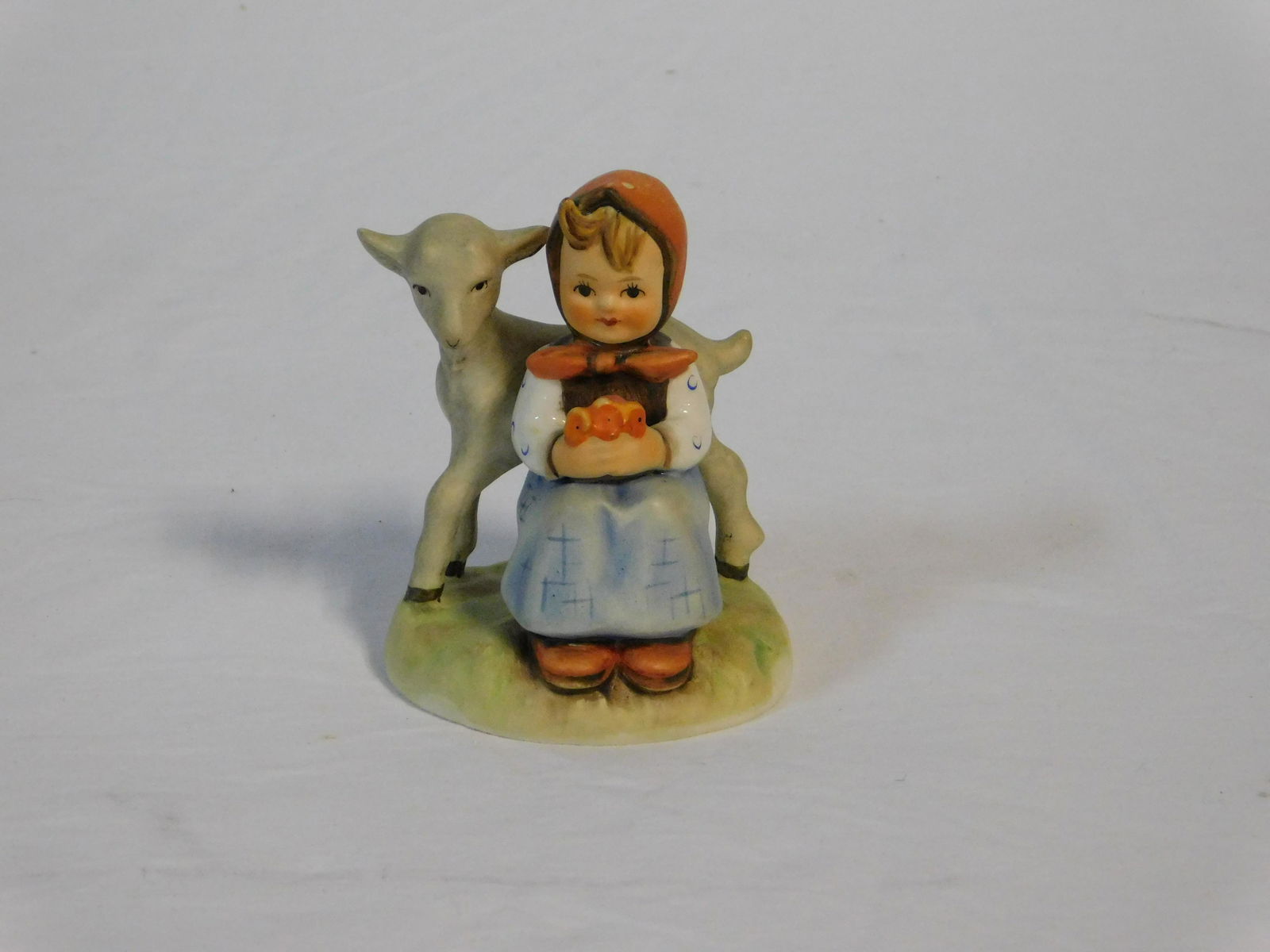 "Good Friends" #182 Hummel TMK-3 (1 of 5)