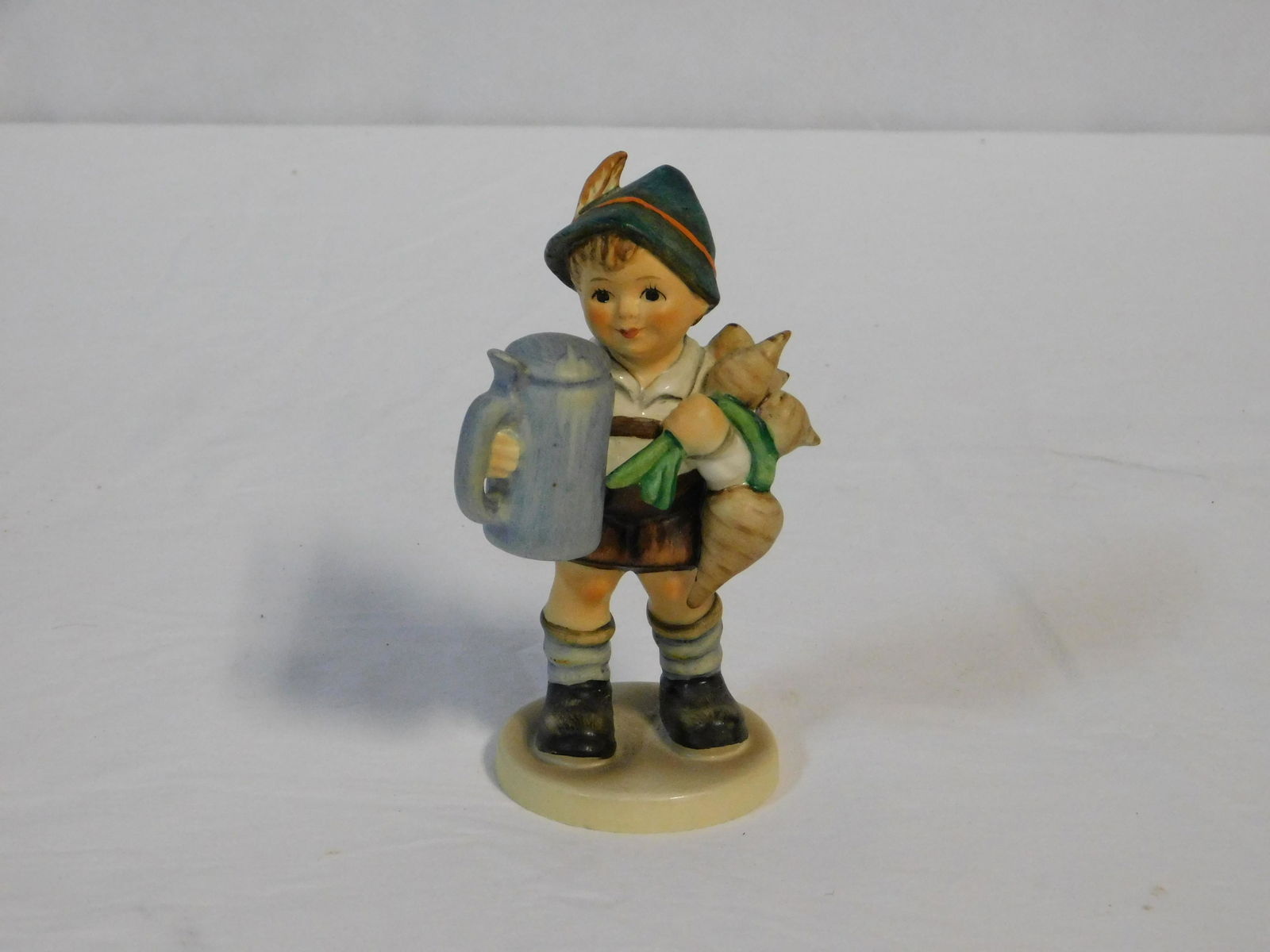 "For Father" #87 Hummel TMK-3 (1 of 4)