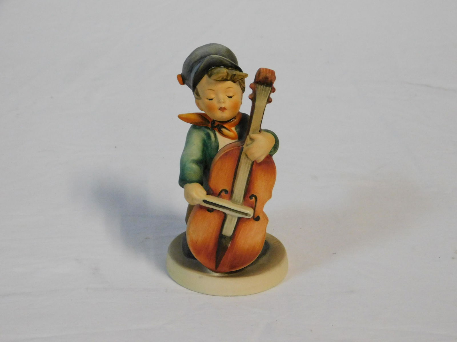 "Sweet Music" #186 Hummel TMK-3 (1 of 3)