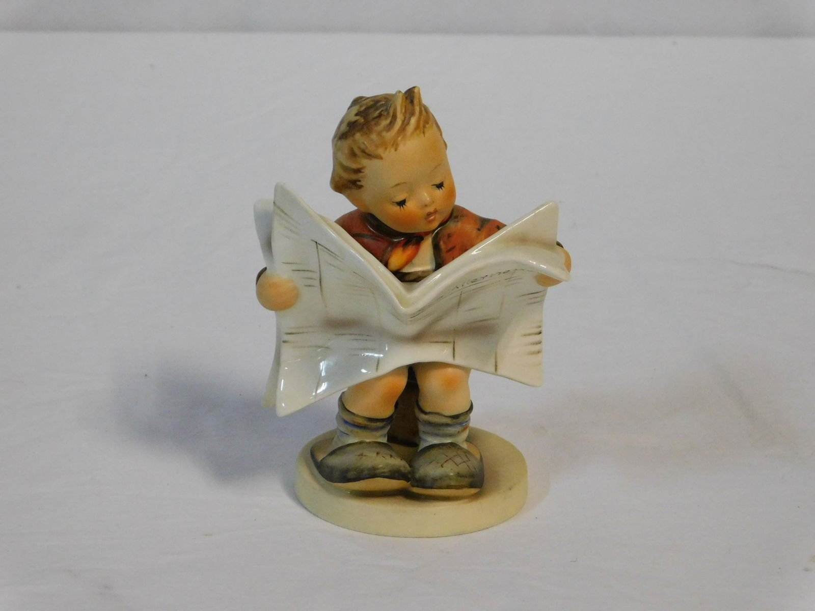 "Latest News" #184 Hummel TMK-3 (1 of 5)