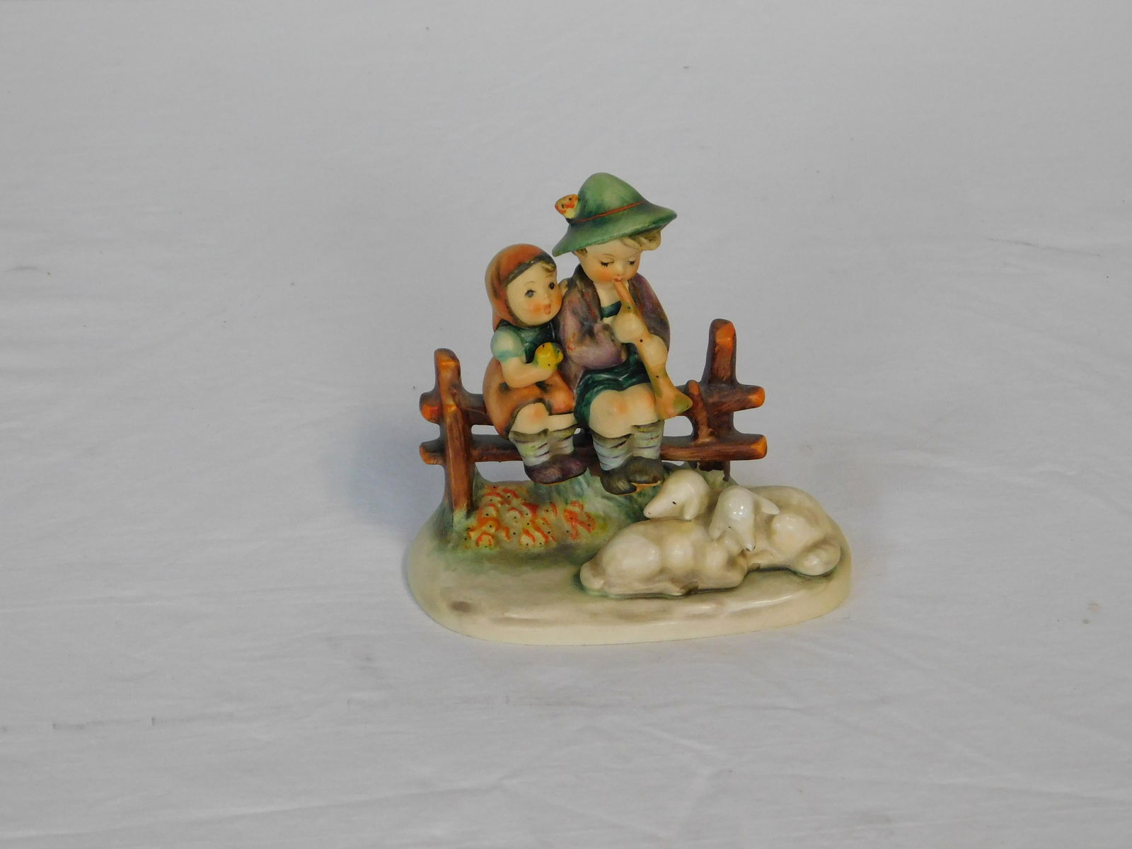 "Eventide" #99 Hummel TMK-3 (1 of 3)