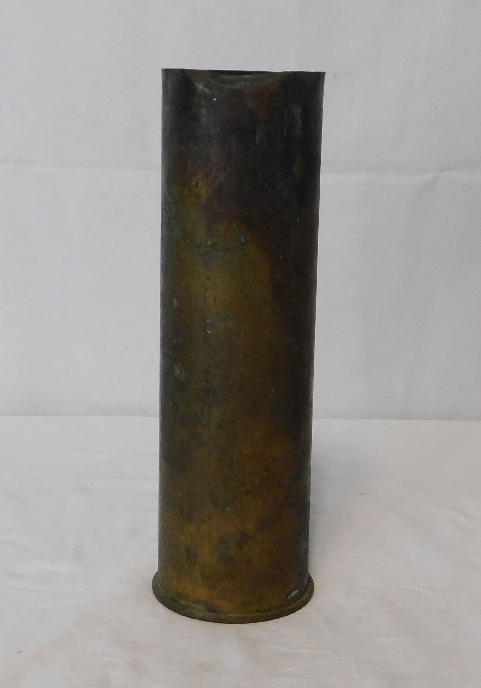 M-1 Artillery Shell (1 of 2)