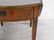 Pair of Inlaid Pembroke Mahogany Tables - 3