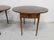 Pair of Inlaid Pembroke Mahogany Tables - 6