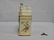 Japy Freres French Porcelain Clock - 4