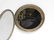 Japy Freres French Porcelain Clock - 5