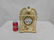Japy Freres French Porcelain Clock - 8