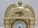 Japy Freres French Porcelain Clock - 9