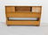 United Furniture Mid Century Modern Full Size Bed