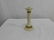 Large Weller Pottery Candleholder "Roma" 1920's