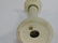 Large Weller Pottery Candleholder "Roma" 1920's - 3