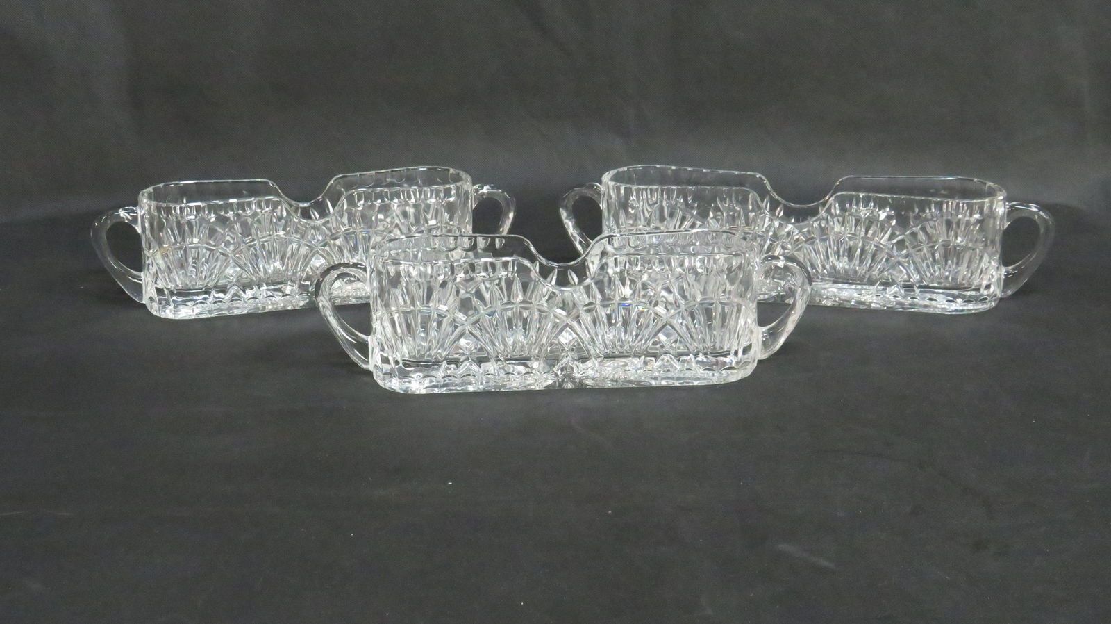 Shannon Crystal Silverware Caddies (1 of 5)