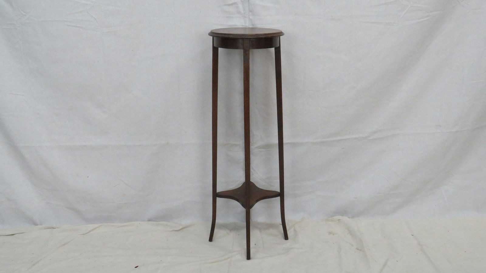 Antique Fern Stand (1 of 2)