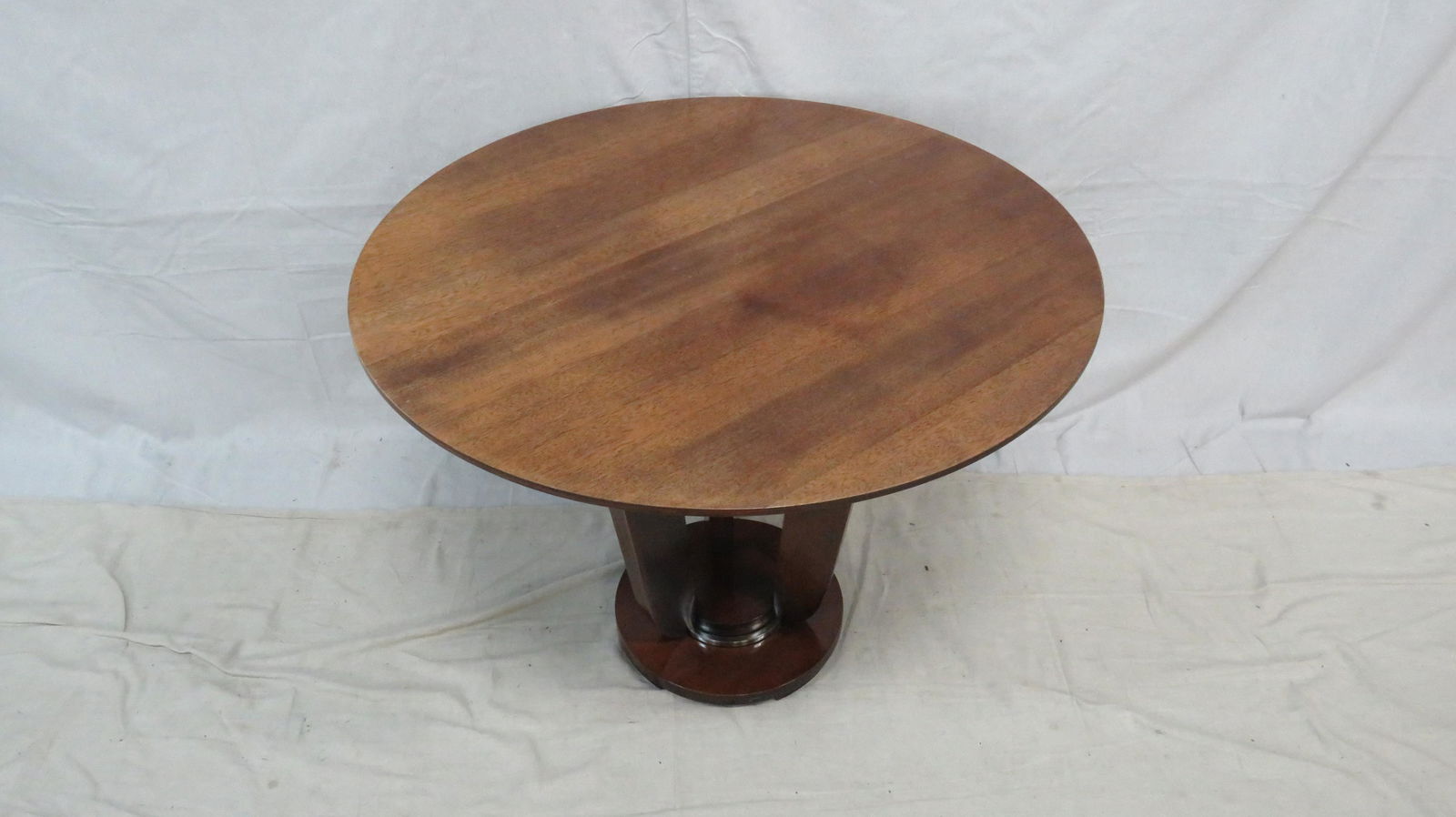 Barbara Berry Collection Table by Baker (1 of 6)