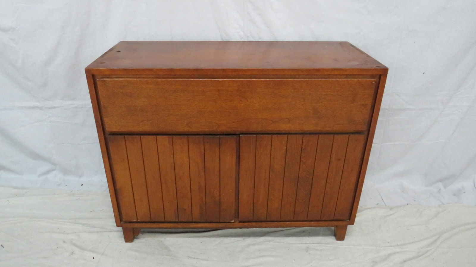 Conant Ball Mid Century Modern Server (1 of 4)