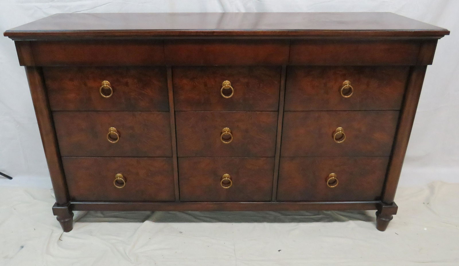 Bernhardt Contemporary Dresser (1 of 6)