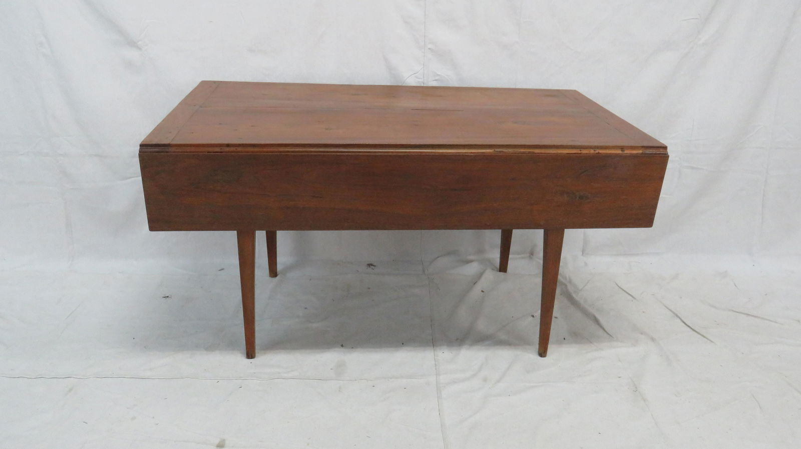 Antique Primitive Farm Table (1 of 5)