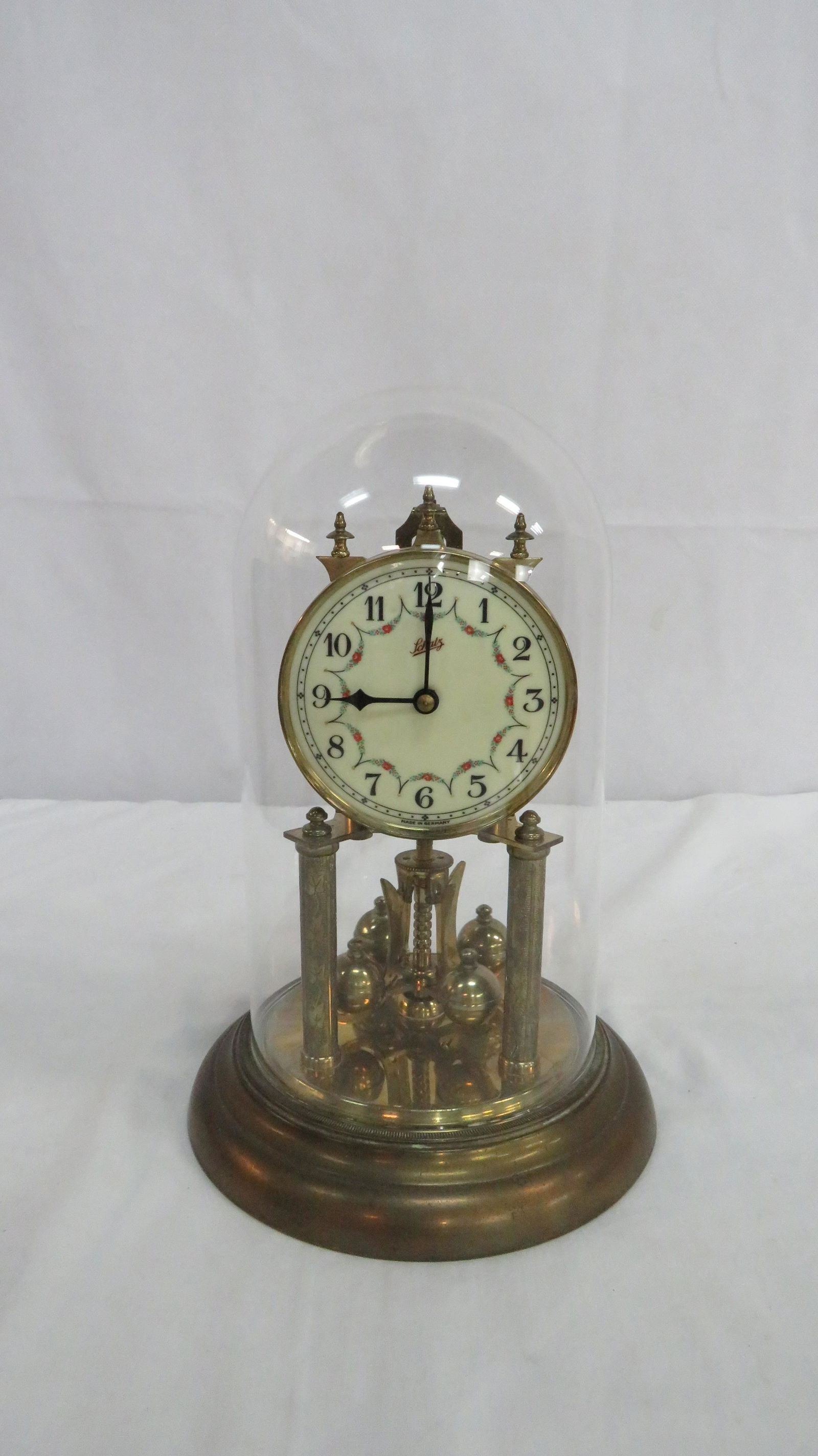 Schatz #49 400 Day Anniversay Clock (1 of 7)