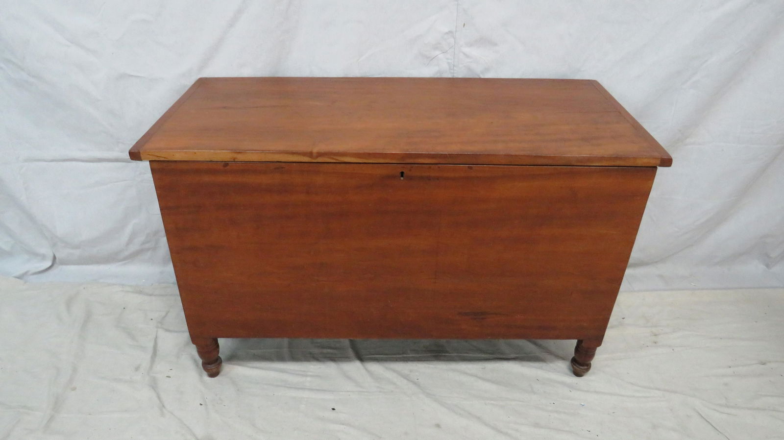 Early Cherry Blanket Chest (1 of 10)