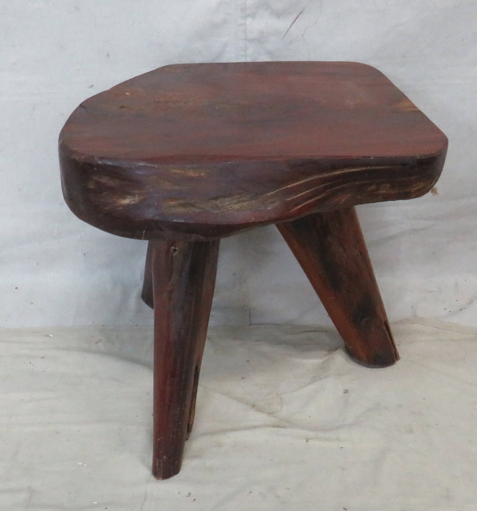 Teak Root Occasional Table: Teak Root Occasional Table in good condition. 18"H x 20"L x 17.5"W