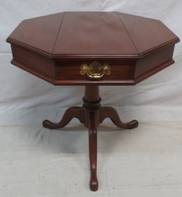 Henkel Harris Jefferson Writing Table