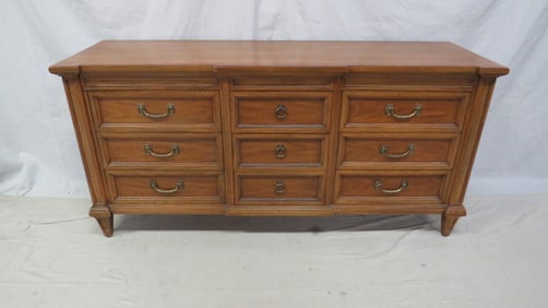 Vintage Thomasville Regency Dresser
