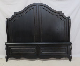 Liberty Furniture Chesapeake Sleigh King Size Bed