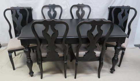 Liberty Furniture Chesapeake Dining Set