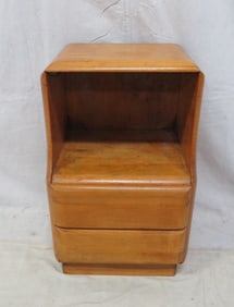 Russell Wright Stardust Mid Century Nightstand