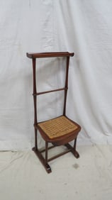 Mid Century Italian Valet