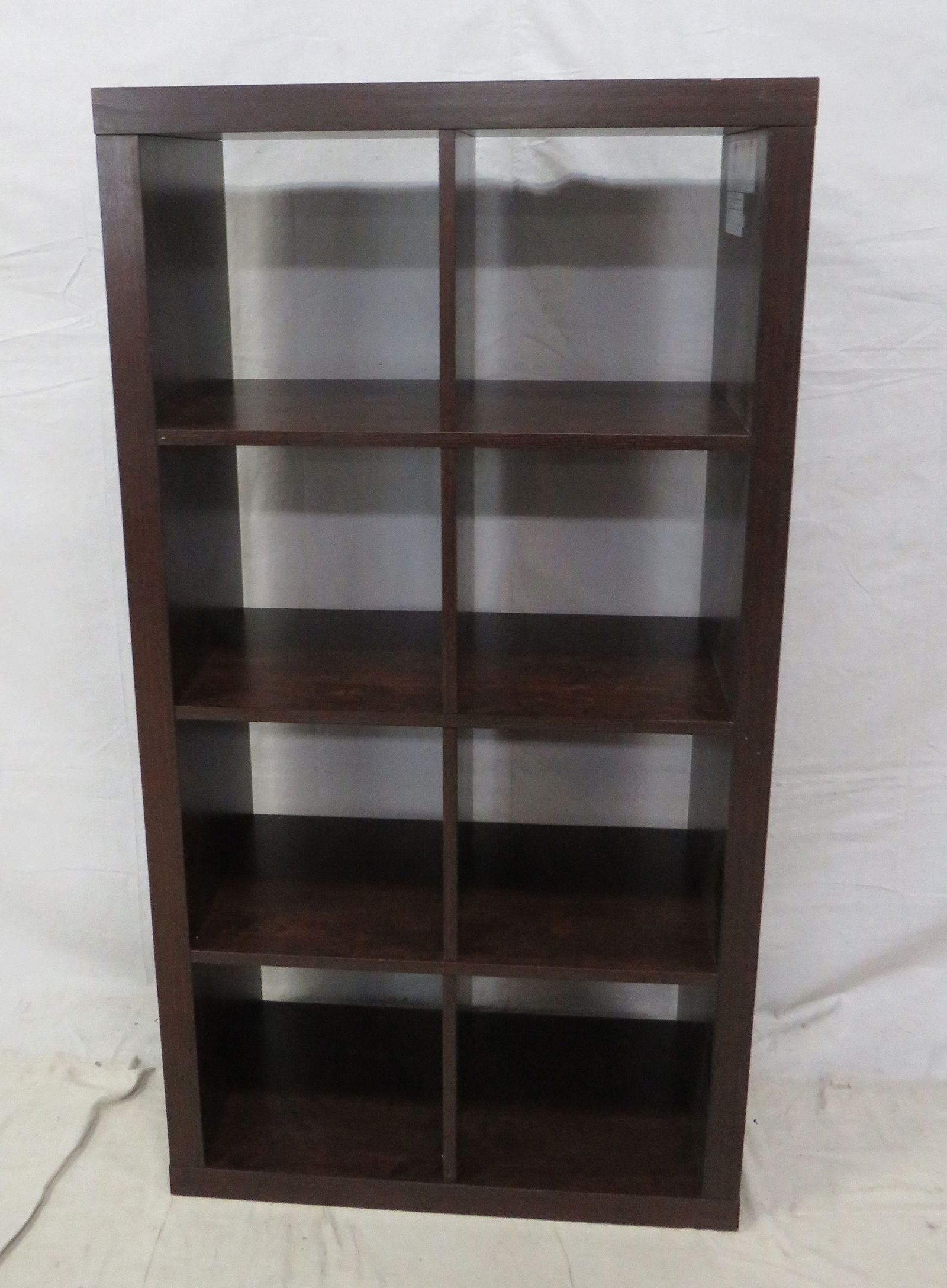Contemporary Bookcase (1 of 3)