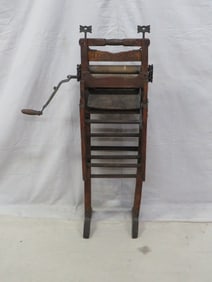 Primitive Anchor Brand Wringer