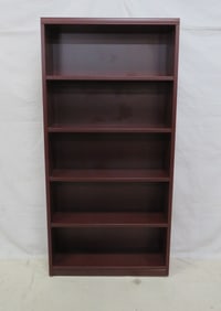 Heavy Duty Office Bookcase