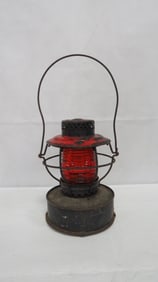 Antique Hanland Lantern