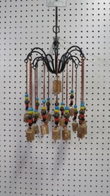 Beaded Wind Chime