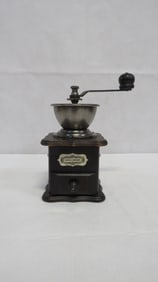 Vintage Coffee Grinder