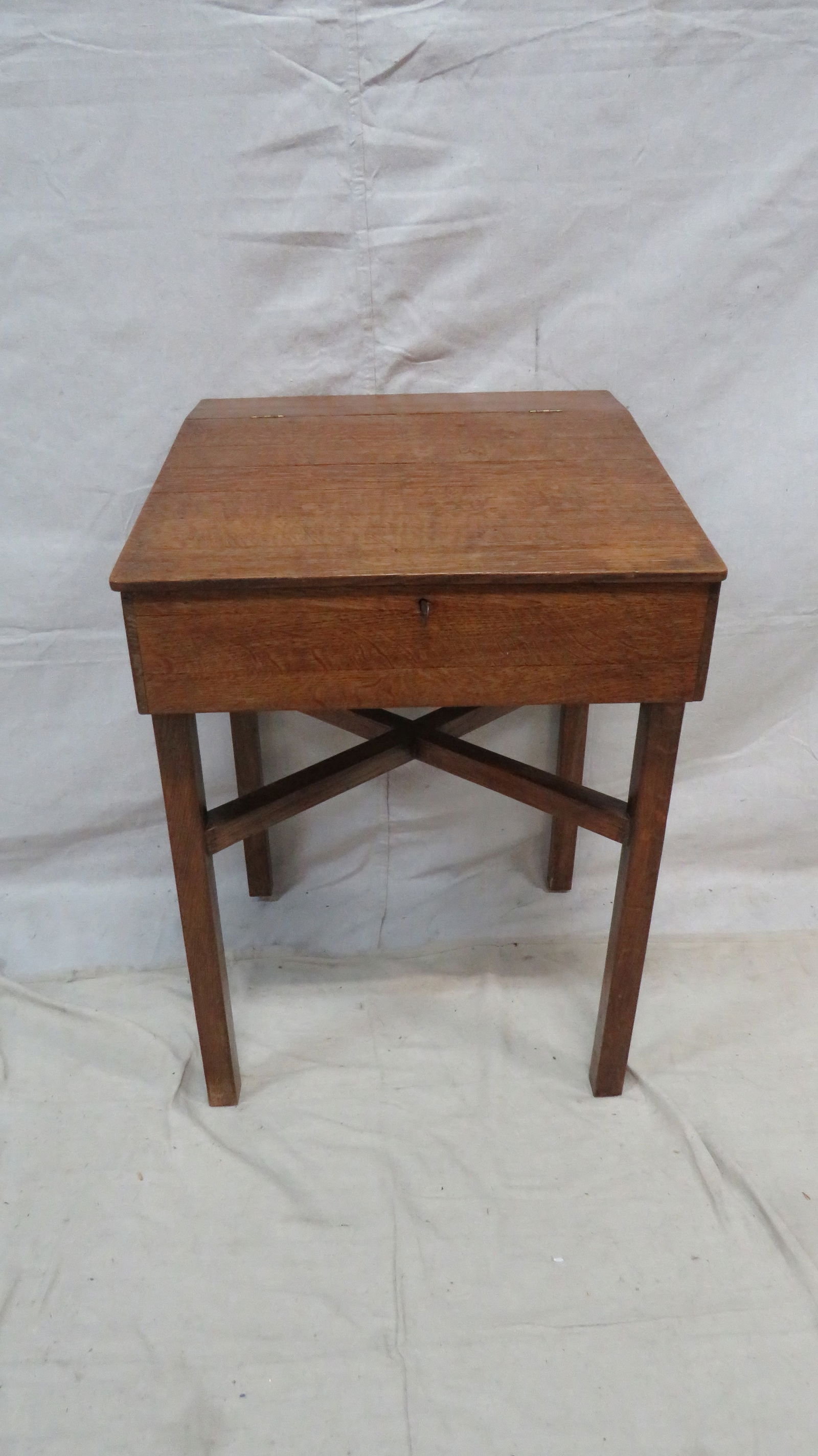 Early Primitive Desk (1 of 6)