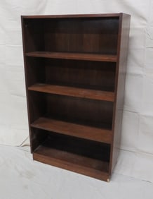 Oak Bookcase