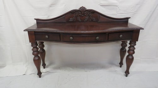 Modern Bernhardt Sideboard