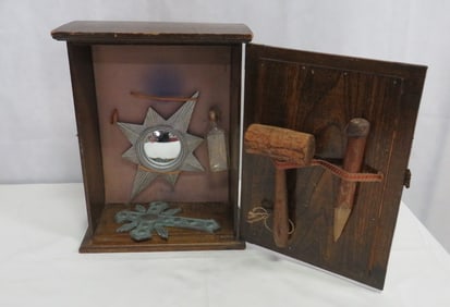 Vampire Hunters Slaying Kit