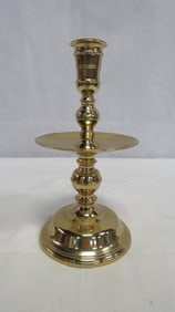 Virginia Metalcrafters CW 16-12 Candlestick