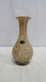 Jozefina Krosno Polish Art Glass Vase
