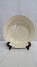 Vietri Murano Italy 15" Center Bowl