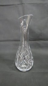 Vintage Caelyn by Waterford Crystal Carafe