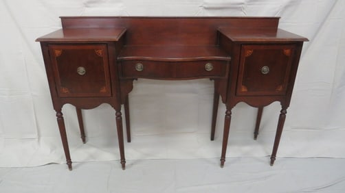 Vintage Lexington Sheraton Sideboard
