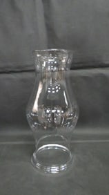 Colonial Williamsburg Blenko Hurricane Shade CW-9
