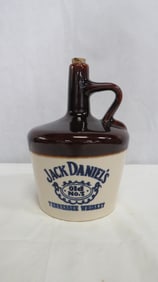 Vintage Jack Daniels Old #7 Jug