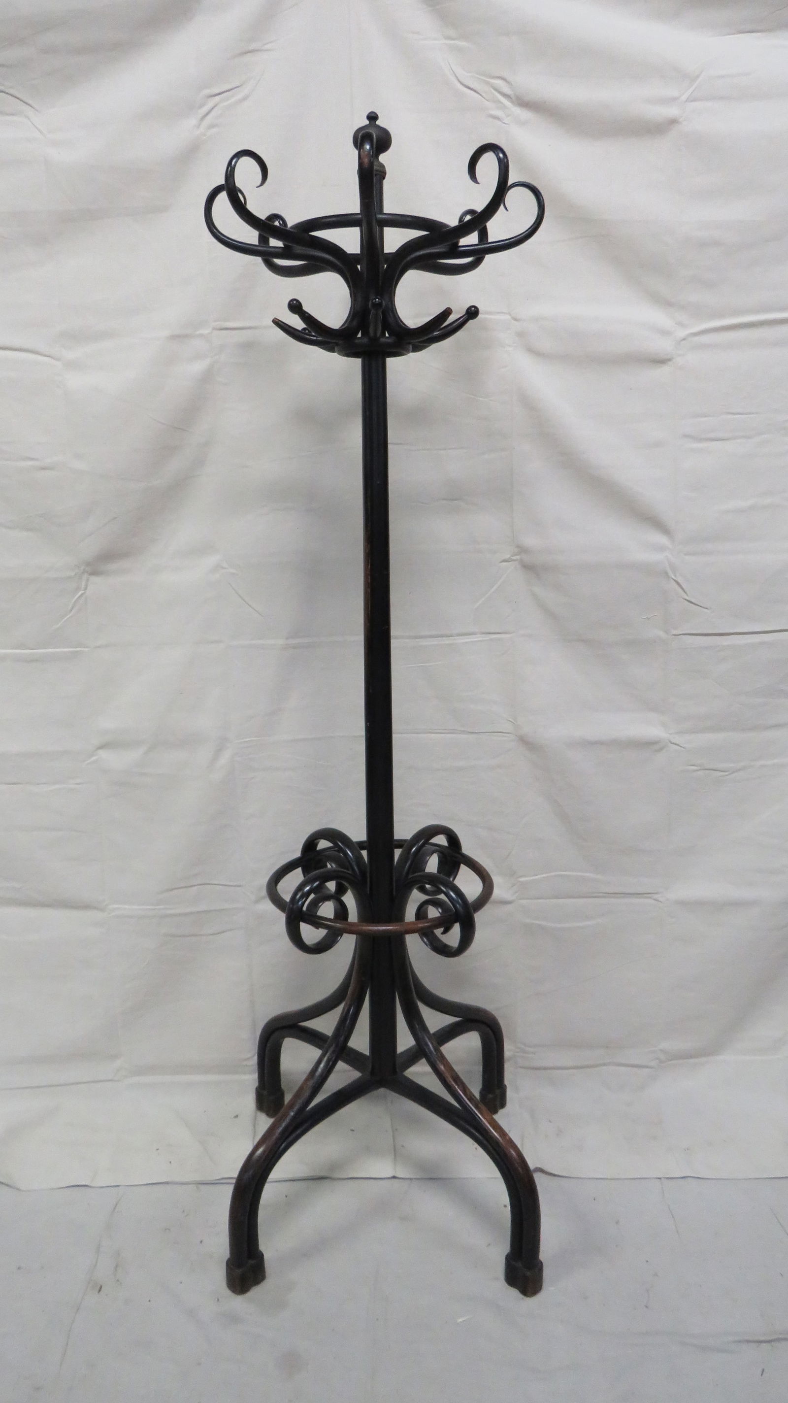 Thonet Bentwood Coat Rack (1 of 3)