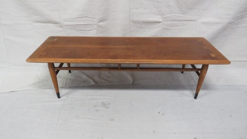 Lane Acclaim MCM Coffee Table