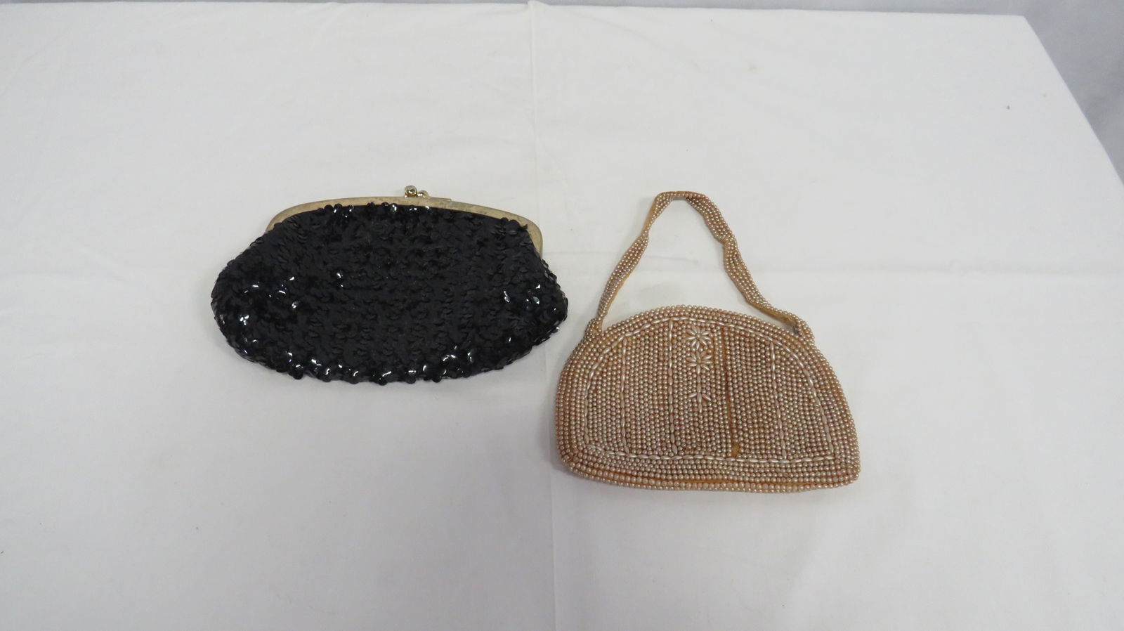 Two Vintage Purses (1 of 2)